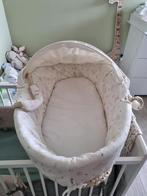 Couffin Noukies, Kinderen en Baby's, Babywiegjes en Ledikanten, Ophalen, Gebruikt, Wieg