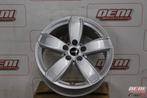 17" Mini Countryman originele velgenset 6874569 nette staat, Auto-onderdelen, Gebruikt, Velg(en), 17 inch, Ophalen of Verzenden