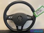 VW GOLF 7 TIGUAN TRANSPORTER Stuurwiel stuur met airbag 2012, Autos : Pièces & Accessoires, Commande, Volkswagen, Volkswagen AG