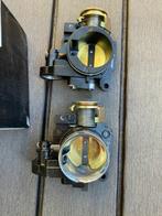 Gepoorte gasklep msx, Motoren, Ophalen