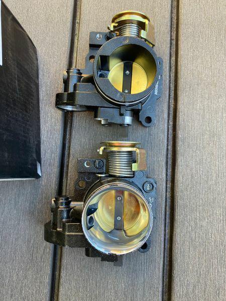 Gepoorte gasklep msx, Motoren, Onderdelen | Honda, Ophalen