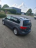 Volkswagen touran bj 2019 84.000km, Auto's, Voorwielaandrijving, Cabriolet, 7 zetels, Bedrijf