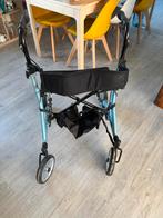 Déambulateur comme neuf, Divers, Enlèvement, Comme neuf