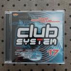Club System 17, Cd's en Dvd's, Ophalen of Verzenden, Zo goed als nieuw