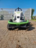 Etesia skm zeer propere staat, Tuin en Terras, Zitmaaiers, Ophalen
