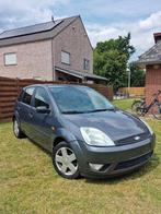 Ford Fiesta 1.4tdci GekeurdVoorVerkoop, Auto's, Voorwielaandrijving, 116 g/km, Stof, 50 kW