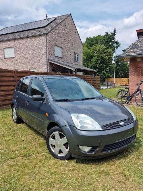 Ford Fiesta 1.4tdci GekeurdVoorVerkoop, Auto's, Ford, Particulier, Fiësta, ABS, Airbags, Airconditioning, Alarm, Boordcomputer