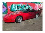 Chevrolet 1984 Corvette C4 Custom Personenauto, Auto's, Oldtimers, Automaat, Chevrolet, Overige brandstoffen, Bedrijf