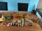 Sylvanian family, Verzamelen, Ophalen, Zo goed als nieuw