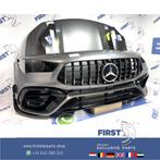 W118 C118 CLA45S AMG VOORKOP MAGNO GRIJS 2018-2023 origineel, Gebruikt, -, Voor, Ophalen of Verzenden