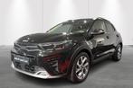 Kia Stonic 1.0 T 100 GT Line, Auto's, Kia, Voorwielaandrijving, Cruise Control, Zwart, https://public.car-pass.be/vhr/740343f3-77dc-4b34-8573-6b4cee506ee5