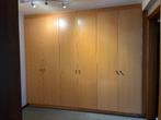 ingemaakte kast, Huis en Inrichting, Ophalen, Gebruikt, 200 cm of meer, 200 cm of meer