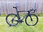 Pinarello F12 X-Light 56 cm, Fietsen en Brommers, Fietsen | Racefietsen, 28 inch, Carbon, Ophalen of Verzenden, Zo goed als nieuw