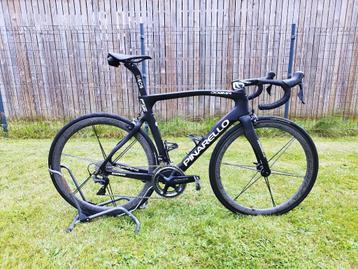 Pinarello F12 X-Light 56 cm beschikbaar voor biedingen