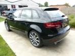 Audi A3 Sportback AppConnect, Navi, PDC, Cruise Control,, 118 g/km, Bedrijf, 5 deurs, Overige carrosserie