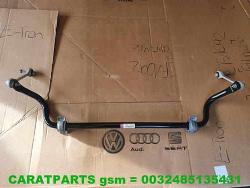4m0411305b Q7 Q8 stabilisatiestang e tron stabilisatorstang, Auto-onderdelen, Besturing, Audi, Porsche, Volkswagen, Bentley, Gebruikt
