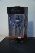 Star Wars The Black Series New Republic Security Droid, Ophalen of Verzenden, Nieuw, Actiefiguurtje