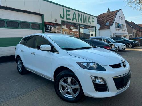 Mazda cx 7, Auto's, Mazda, Particulier, Ophalen