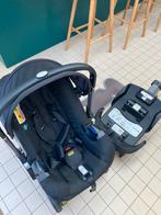 Doona plus maxicosi en isofix, Ophalen, Gebruikt, Maxi-Cosi, Isofix