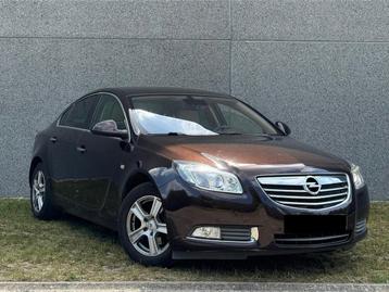 Opel Insignia • 2.0 cdti • Automaat beschikbaar voor biedingen