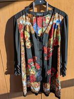 Tuniek blouse Kriss Sweden, Maat 38/40 (M), Overige kleuren, Ophalen of Verzenden, Zo goed als nieuw