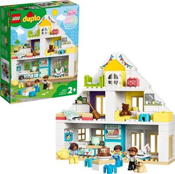 Lego DUPLO Modulair Speelhuis (10929) beschikbaar voor biedingen