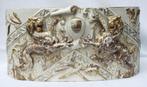 19e Eewse Jardinière., Antiek en Kunst, Ophalen of Verzenden