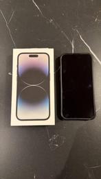 Iphone 14 pro, Télécoms, Téléphonie mobile | Apple iPhone, 512 GB, Gris, Comme neuf, Enlèvement