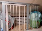 Barrière de sécurité enfant, Enfants & Bébés, Barrières, Enlèvement, Comme neuf, Barrière de sécurité