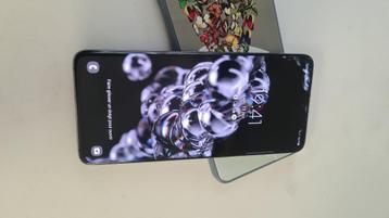 Samsung Galaxy S20 Fe 128GB + Plus Hoesje