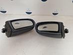Zijspiegels links & rechts Mercedes E220 W210 Combi/Break, Ophalen of Verzenden, Gebruikt, Mercedes-Benz