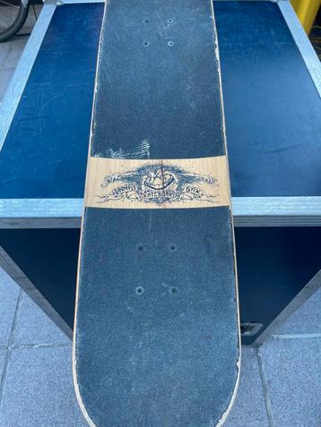 Skateboard beschikbaar voor biedingen