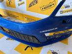 Voorbumper skoda Rapid KLS PDC origineel bumper 807221AA, Gebruikt, Voor, Skoda, Bumper