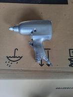 Slagmoersleutel, Ophalen, Gebruikt