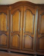 Chambre à coucher complète, Maison & Meubles, Enlèvement, Comme neuf, Deux personnes