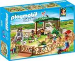 Playmobil 6635 Grote Kinderboerderij, Ensemble complet, Enlèvement, Utilisé