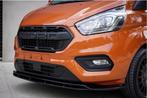 Ford Transit Custom (03/2018 - 09/2023) grille Raptor style, Auto-onderdelen, Niet ingevuld, Ford, Voor, Niet ingevuld