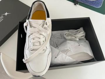 Chaussures de sport X-Sensible Golden Gate M.39 pour femme, Enlèvement ou Envoi, Chaussures de sports, Comme neuf, Blanc
