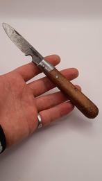 Duits militair mes WWII 1940, Verzamelen, Militaria | Tweede Wereldoorlog, Ophalen of Verzenden, Landmacht