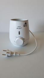Avent flessenverwarmer, Ophalen, Zo goed als nieuw, Flessen- of potjesverwarmer
