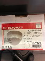 Luxomat 92245, Ophalen, Zo goed als nieuw