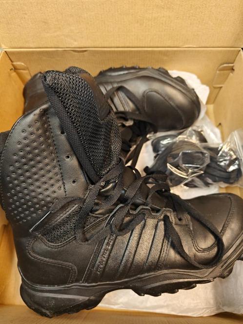 Adidas GSG 9.2 Top schoenen, Kleding | Heren, Schoenen, Nieuw, Wandelschoenen, Zwart, Ophalen