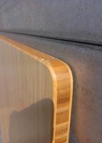 Panneau de meuble en bambou - massif, Bricolage & Construction, Bois & Planches, Moins de 200 cm, Autres types, Autres essences de bois