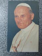 johan-paulus de tweede, Verzenden