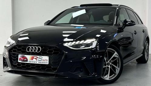 Audi A4 A4 Avant 30 TDi Business Edition S line (bj 2022), Auto's, Audi, Bedrijf, Te koop, A4, ABS, Achteruitrijcamera, Airbags