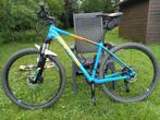 Cube Acid 'blue n flash orange' mountainbike (18 inch frame), Fietsen en Brommers, Hardtail, Ophalen