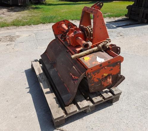VELDFREEZE SIGMA VOOR SMALSPOORTRACTOR, Hobby en Vrije tijd, Overige Hobby en Vrije tijd, Gebruikt, Ophalen