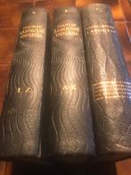 Encyclopedie, Boeken, Ophalen of Verzenden, Zo goed als nieuw, Los deel