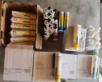 150 x rectavit  beschikbaar voor biedingen