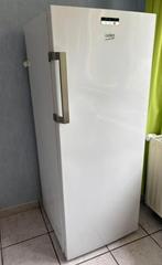 BEKO RFNE270L23W 214 liter verticale vriezer, Elektronische apparatuur, Vriezers en Diepvrieskisten, Minder dan 60 cm, 160 cm of meer